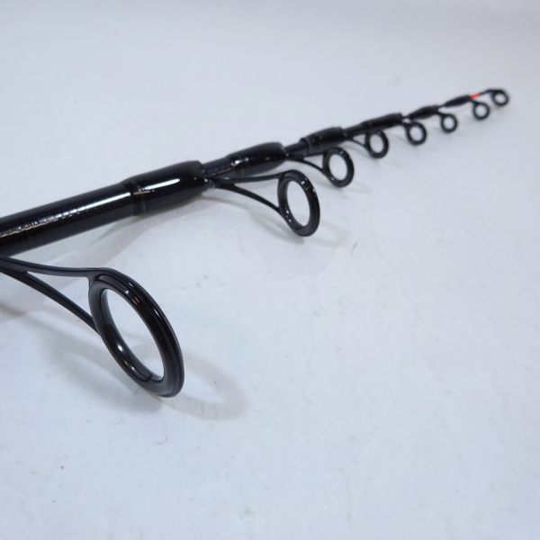 ガルプスティック GSS-806ML TE MBLK